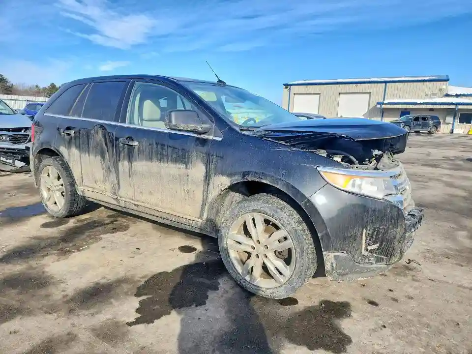 2FMDK4KC9BBA66246 2011 FORD EDGE-3