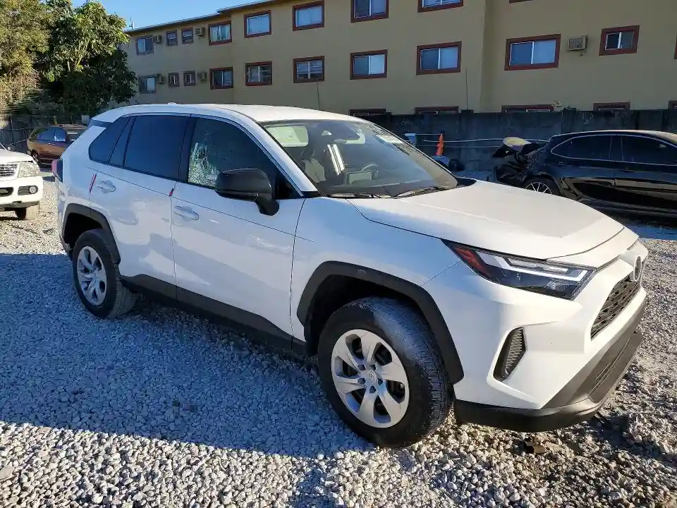 2T3H1RFV3SC308626 2025 TOYOTA RAV4-3
