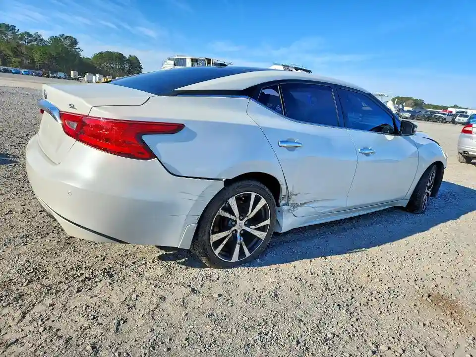 1N4AA6AP5HC376144 2017 NISSAN MAXIMA-2
