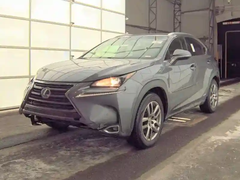 JTJBJRBZ1F2017292 2015 LEXUS NX-1