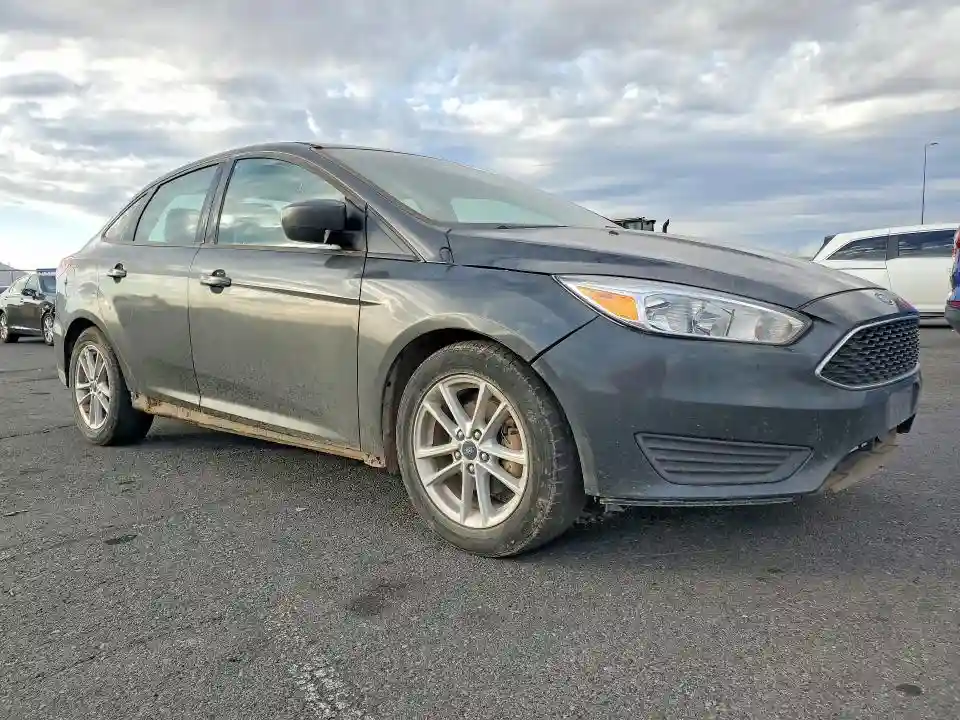 1FADP3F26JL262425 2018 FORD FOCUS-3