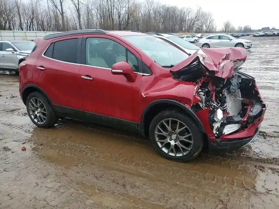 KL4CJ1SB4KB877848 2019 BUICK ENCORE-3