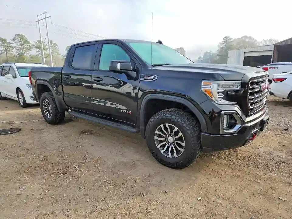 3GTP9EED6MG296494 2021 GMC SIERRA-3