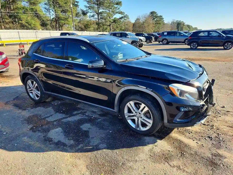 WDCTG4EB8GJ199162 2016 MERCEDES-BENZ GLA-CLASS-3