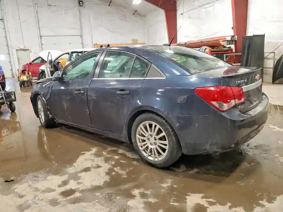 1G1PJ5SB4E7280360 2014 CHEVROLET CRUZE-1