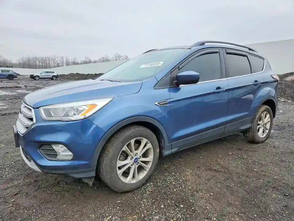 1FMCU0HD8JUC45224 2018 FORD ESCAPE-0