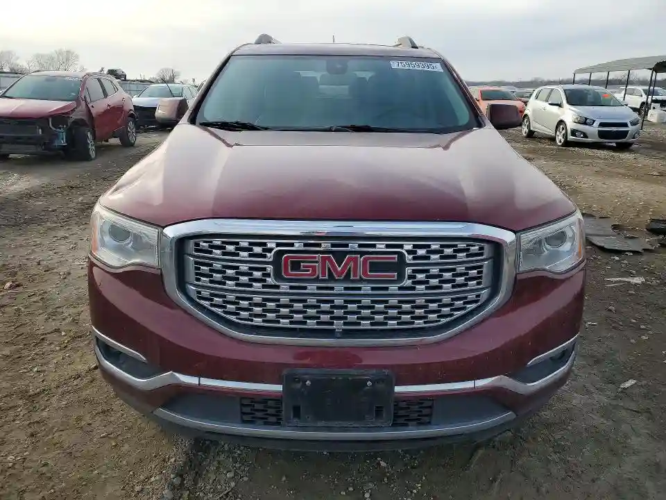 1GKKNPLSXHZ196573 2017 GMC ACADIA DEN-4