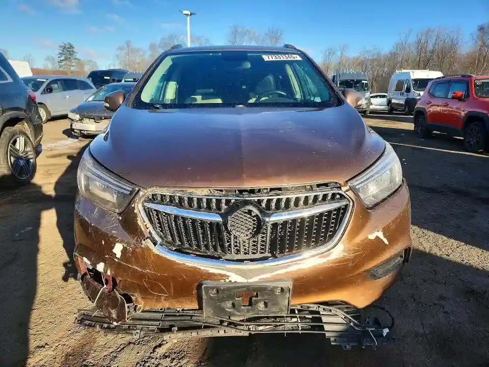 KL4CJASB0HB073264 2017 BUICK ENCORE-4