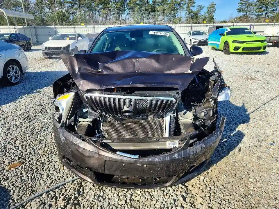1G4PP5SK5D4170872 2013 BUICK VERANO-4