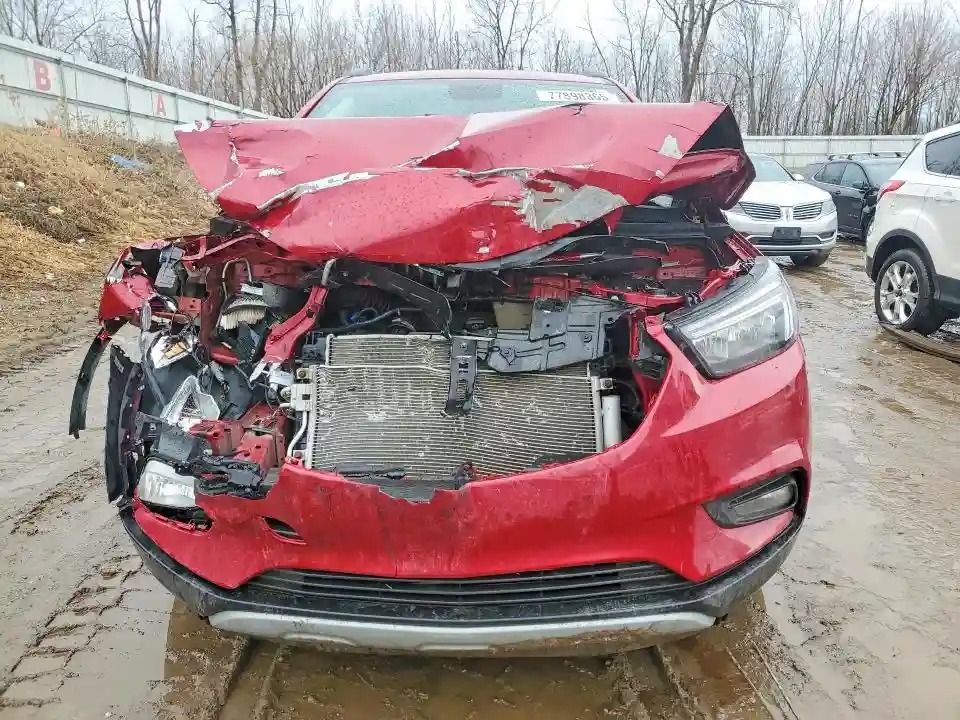 KL4CJ1SB4KB877848 2019 BUICK ENCORE-4