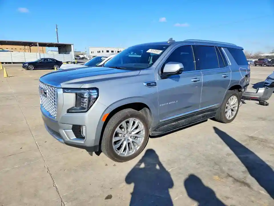 1GKS1DKL2RR279176 2024 GMC YUKON-0