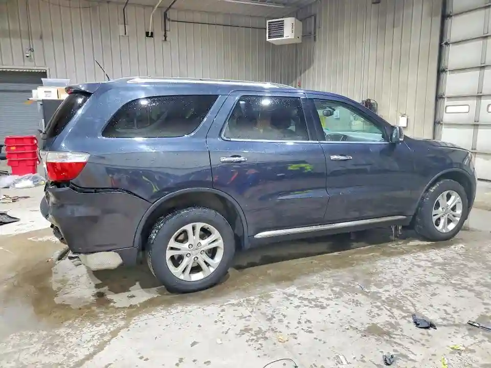 1C4RDJDG1DC697501 2013 DODGE DURANGO-2