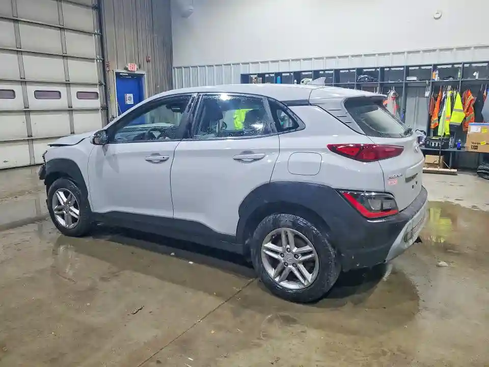 KM8K2CAB4NU802616 2022 HYUNDAI KONA-1