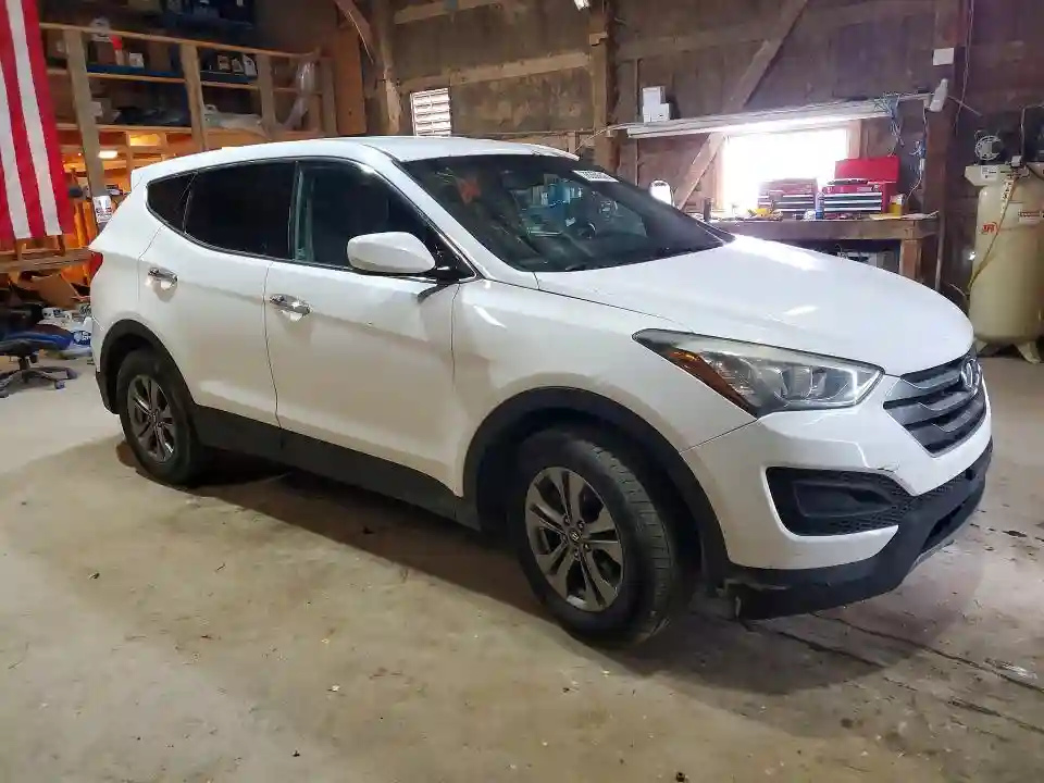 5XYZTDLB5GG342468 2016 HYUNDAI SANTA FE-3