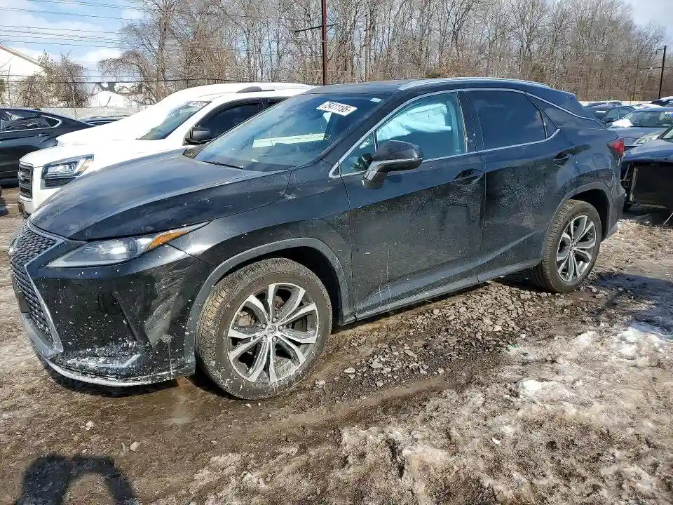 2T2HZMDA6LC229145 2020 LEXUS RX350-0