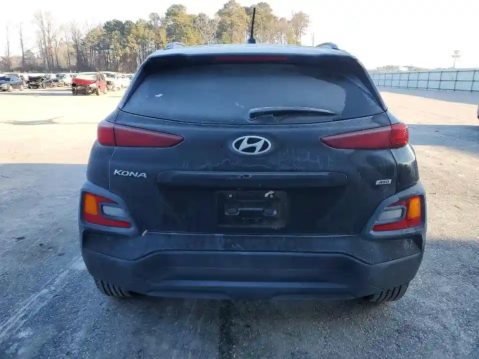 KM8K2CAA3MU747260 2021 HYUNDAI KONA-5