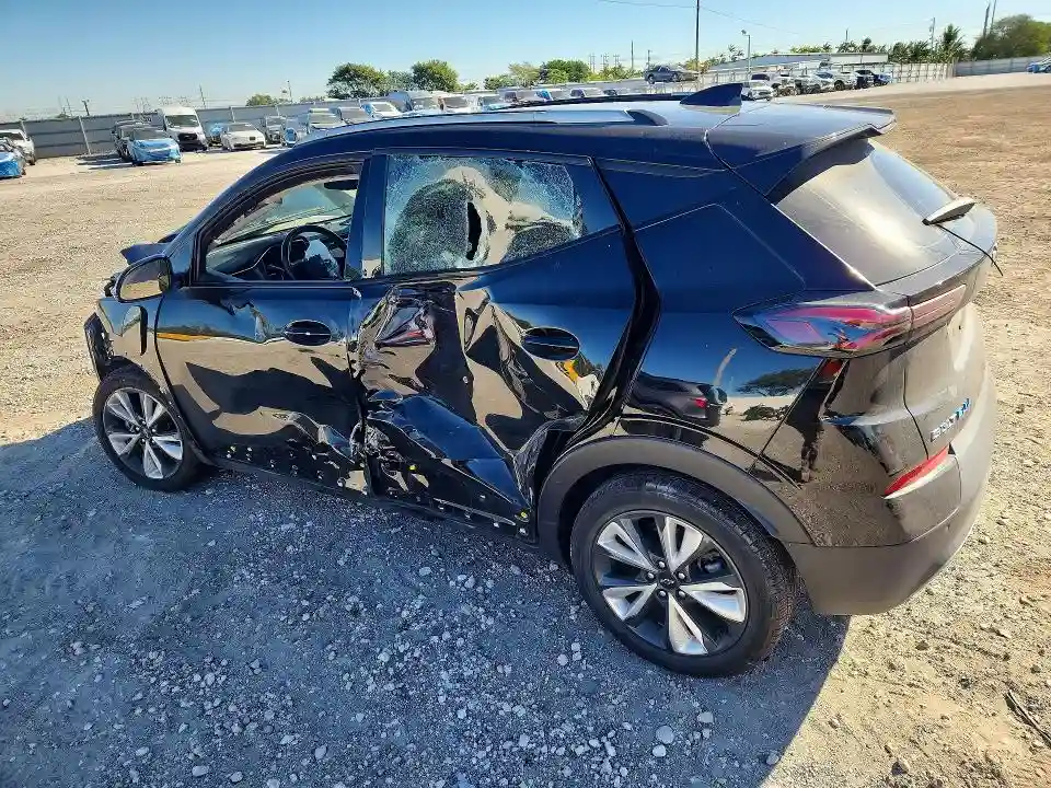 1G1FY6S05N4124549 2022 CHEVROLET BOLT-1