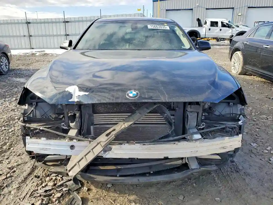 WBAKC8C55CC436462 2012 BMW 7 SERIES-4