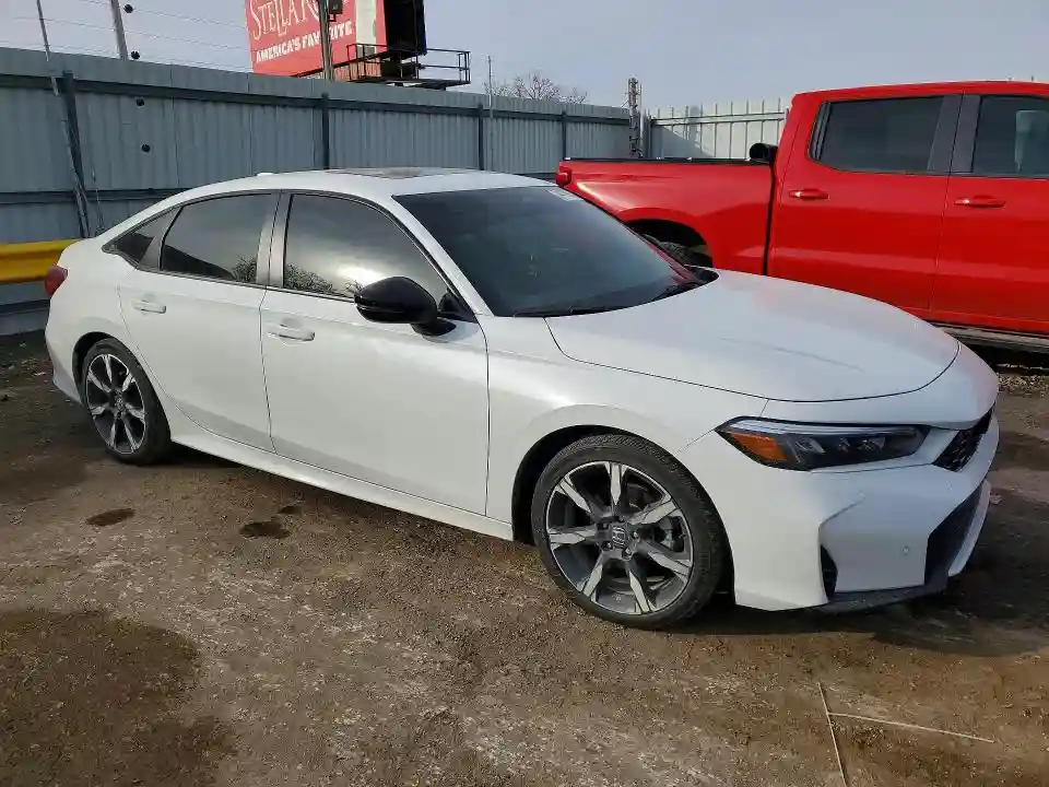 2HGFE4F88SH308047 2025 HONDA CIVIC-3