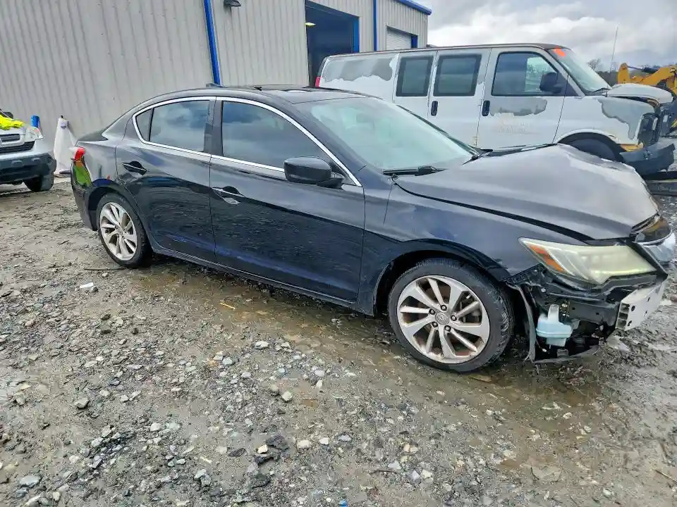 19UDE2F38HA006362 2017 ACURA ILX-3