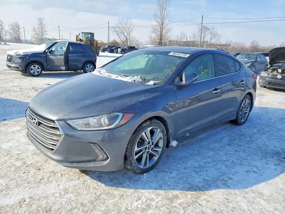 KMHD84LF9HU174408 2017 HYUNDAI ELANTRA-0