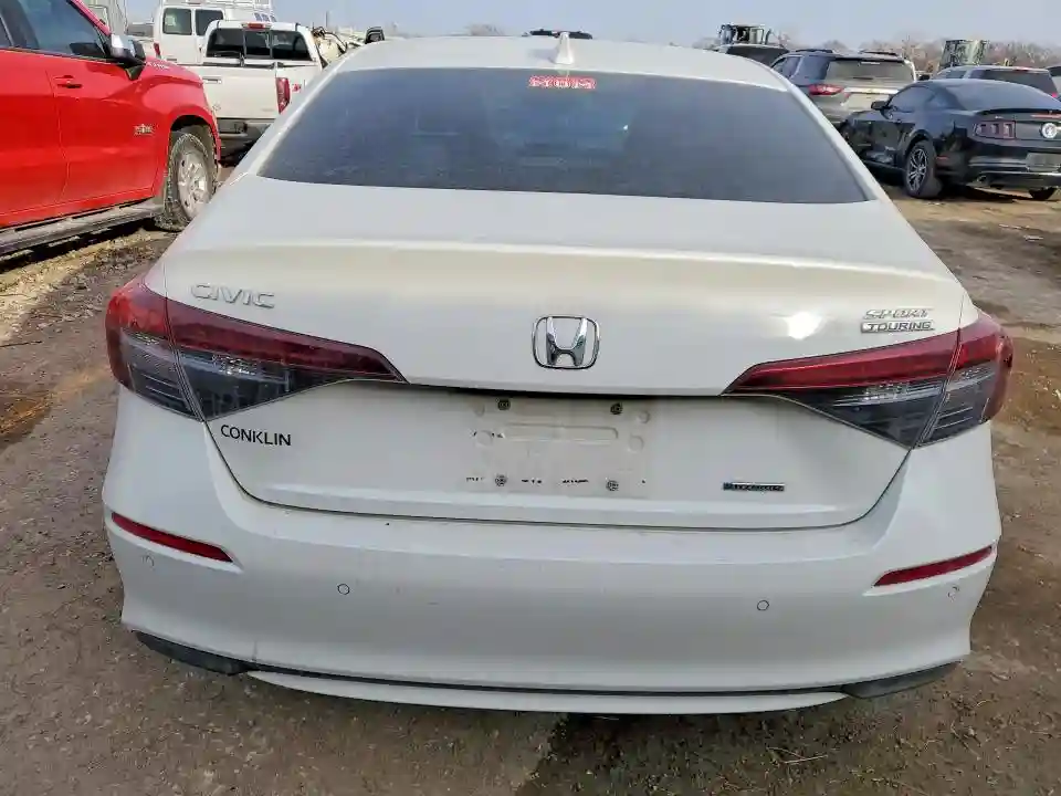 2HGFE4F88SH308047 2025 HONDA CIVIC-5