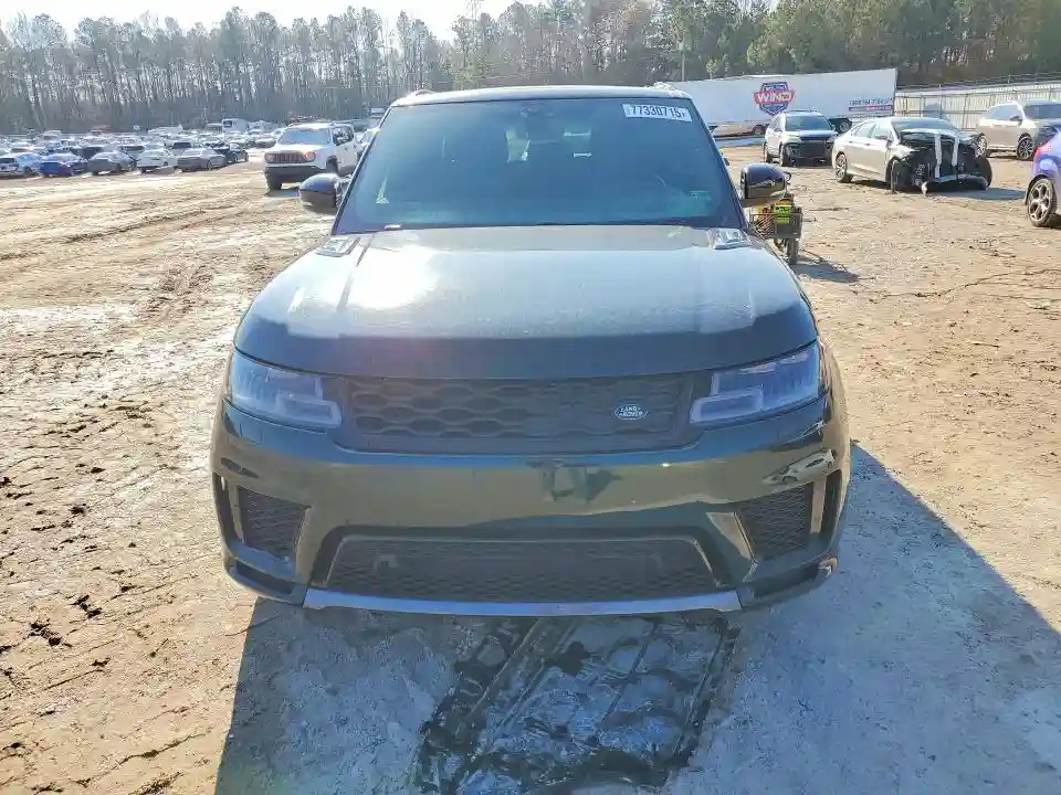 SALWR2RY2LA700923 2020 LAND ROVER RANGEROVER-4