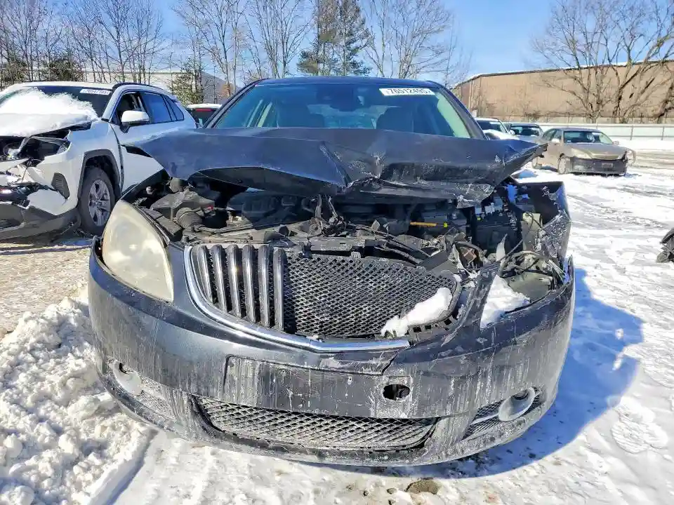 1G4PR5SK5E4149743 2014 BUICK VERANO-4