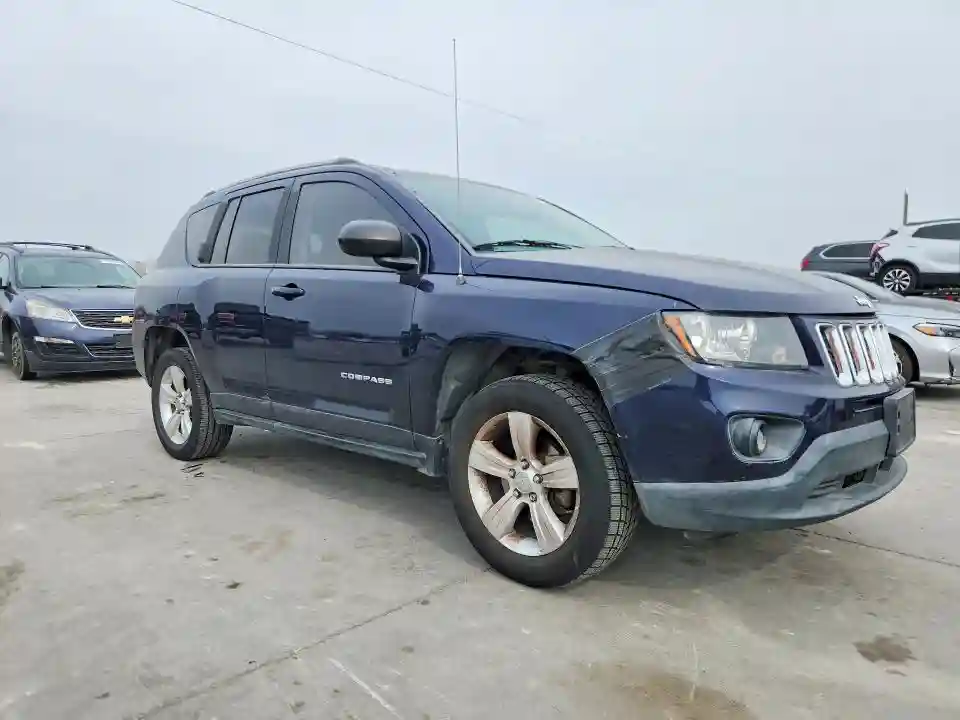 1C4NJCBB2FD263143 2015 JEEP COMPASS-3