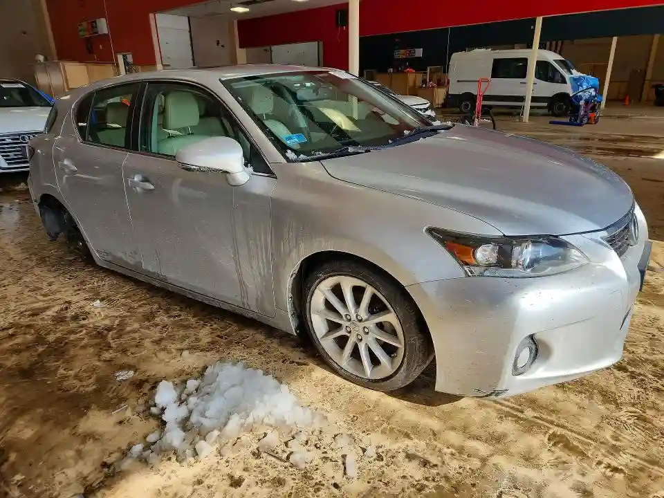 JTHKD5BH4D2171114 2013 LEXUS CT 200-3
