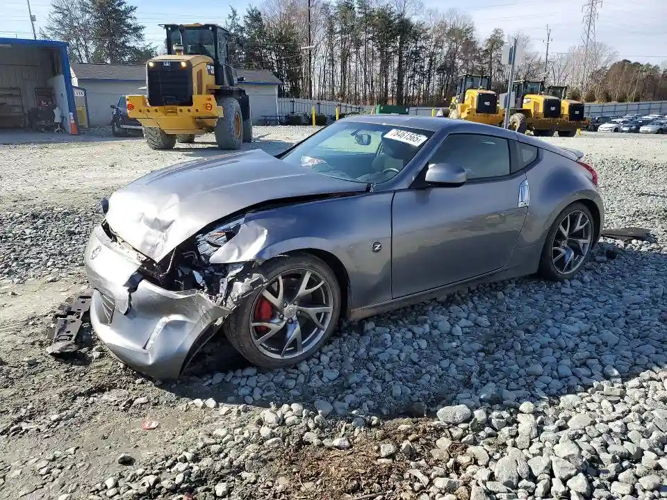 JN1AZ4EH6FM441989 2015 NISSAN 370Z-0