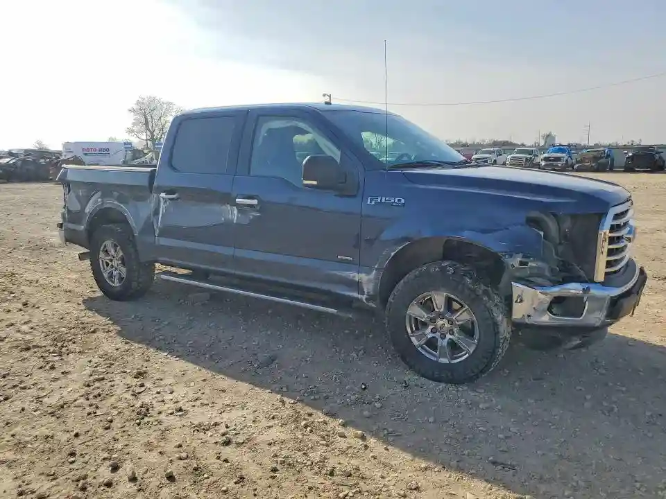 1FTEW1CP2FKE38194 2015 FORD F-150-3