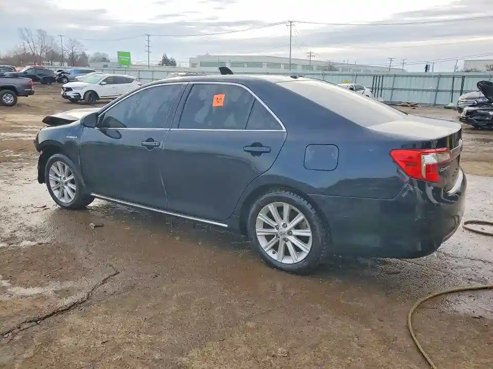4T1BD1FK2CU045901 2012 TOYOTA CAMRY HYBRID-1