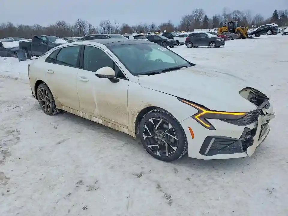 KNAG34J75S5331300 2025 KIA K5-3