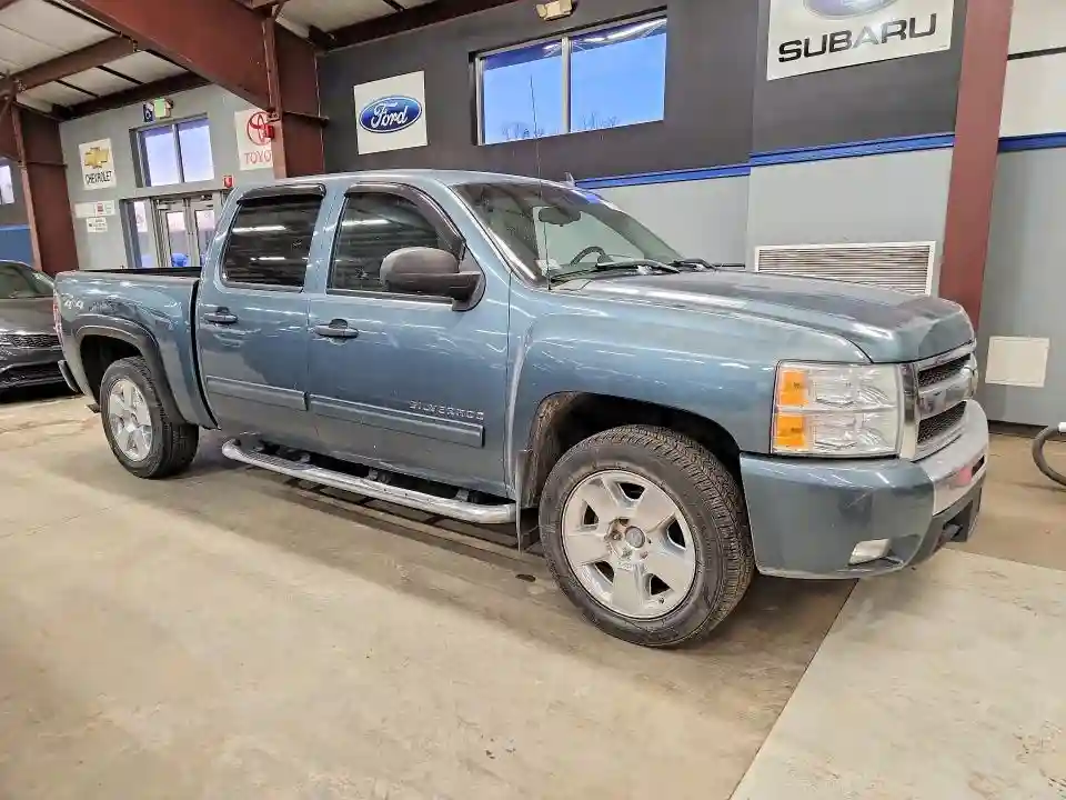 3GCPKSE34BG375024 2011 CHEVROLET ALL MODELS-3