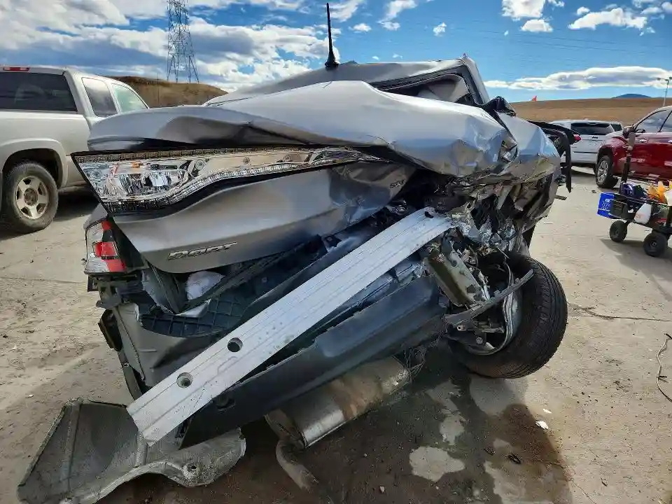 1C3CDFBB1FD172725 2015 DODGE DART-5