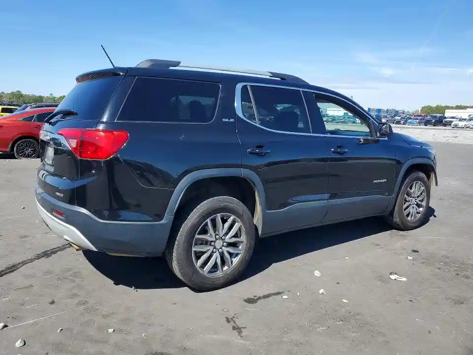 1GKKNSLA4KZ292362 2019 GMC ACADIA-2