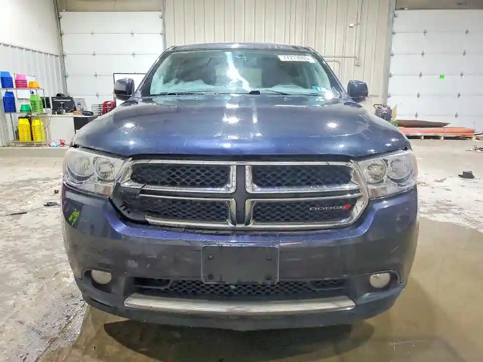 1C4RDJDG1DC697501 2013 DODGE DURANGO-4