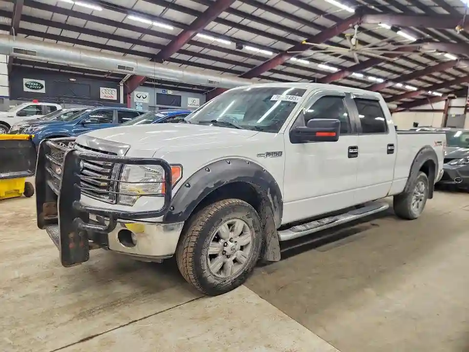 1FTFW1EF2CFB48812 2012 FORD F-150-0