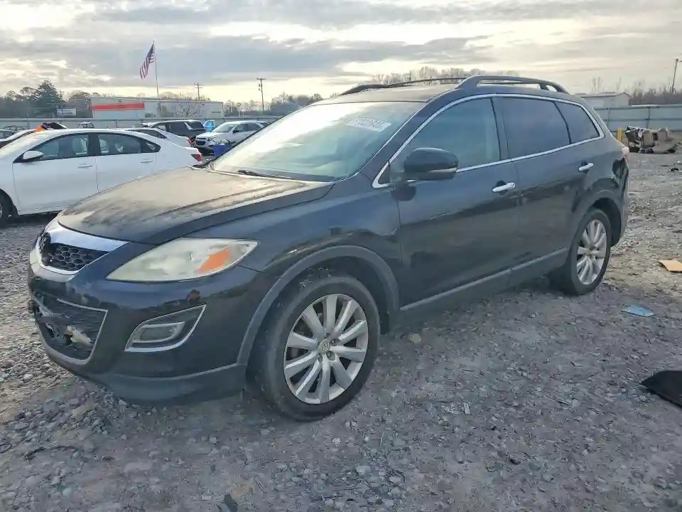 JM3TB2MA3A0203723 2010 MAZDA CX-9-0