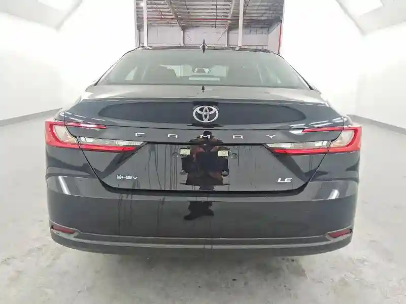 4T1DAACK9SU590160 2025 TOYOTA CAMRY-5