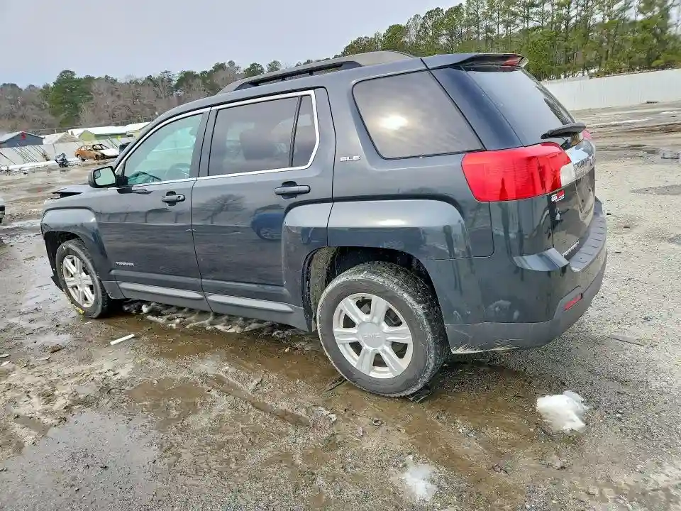 2GKFLWEK6E6133461 2014 GMC TERRAIN-1