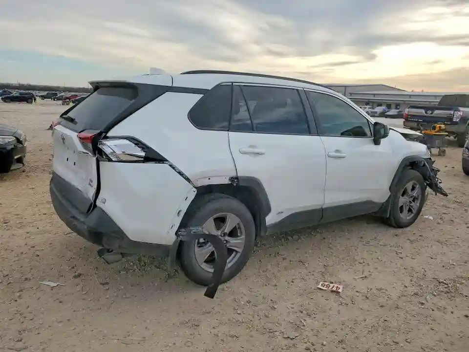 JTMLWRFV1SD593320 2025 TOYOTA RAV4-2