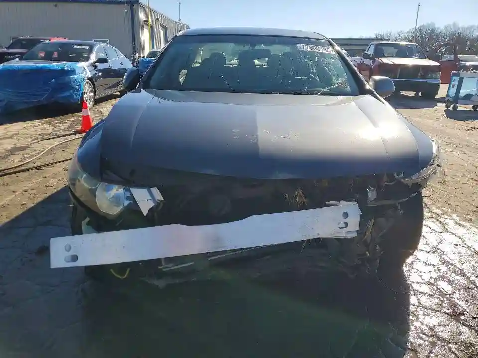 JH4CU2F6XAC034907 2010 ACURA TSX-4
