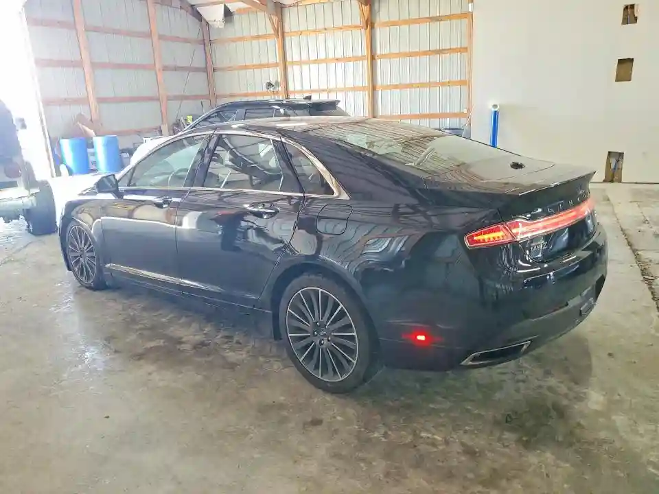 3LN6L2J95GR621914 2016 LINCOLN TOWNHOUSE MKZ-1