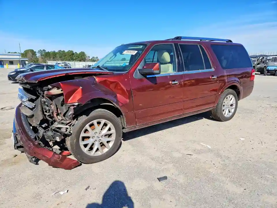 1FMJK2AT2HEA73707 2017 FORD EXPEDITION-0