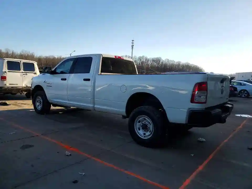 3C6UR5HL2KG548431 2019 RAM 2500-1