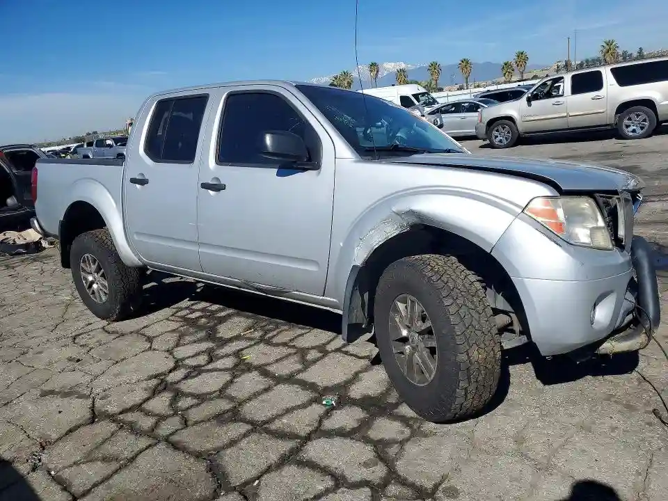 1N6AD0EV5HN758800 2017 NISSAN FRONTIER-3
