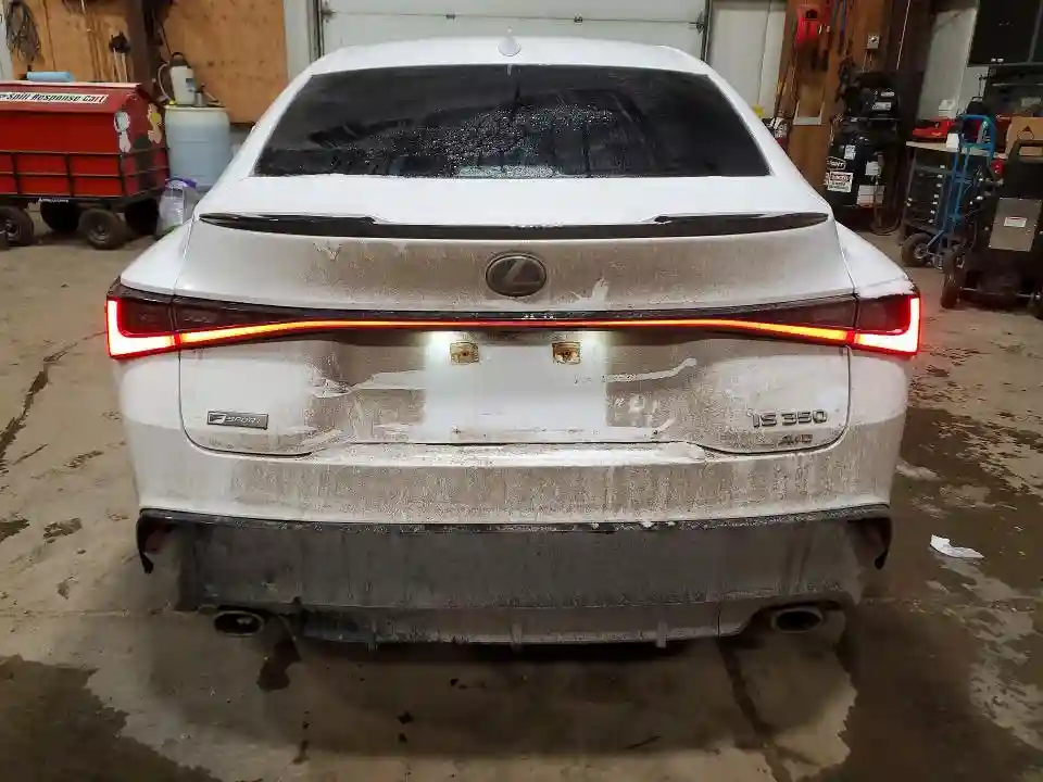 JTHGZ1E28M5021108 2021 LEXUS IS 350 F S-5