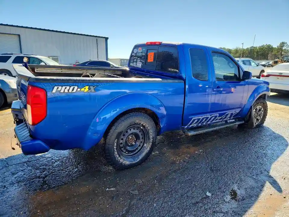1N6AD0CW6EN765925 2014 NISSAN FRONTIER-2